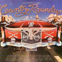 Various Artists - Various Artists - Country Roundup - 20 Country Classics - Polystar