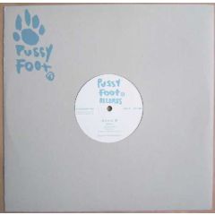 Howie B. / Kensuke Shiina / Naked Funk - Howie B. / Kensuke Shiina / Naked Funk - Birth / Insomniac / Husband To Be Present - Pussyfoot