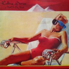 Rolling Stones - Rolling Stones - Made In The Shade - Rolling Stones Records