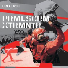 Primal Scream - Primal Scream - Exterminator (XTRMNTR) - Creation Records