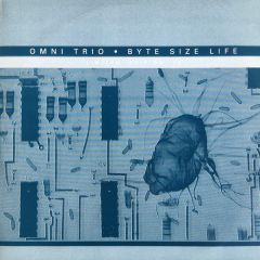 Omni Trio - Omni Trio - Byte Size Life Remixes - Moving Shadow