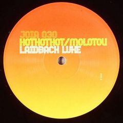 Laidback Luke - Laidback Luke - Hot Hot Hotter - Joia