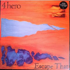 4 Hero - 4 Hero - Escape That - Talkin Loud