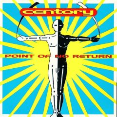 Centory - Centory - Point Of No Return - EMI