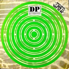 Pretty Pretty - Pretty Pretty - Got To Be - Dp Recordings