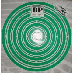 Pleasure - Pleasure - Hardcore Power - Dp Recordings