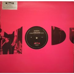 Mstrkrft - Mstrkrft - Street Justice - Modular