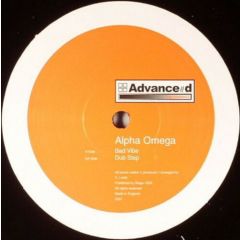 Alpha Omega - Alpha Omega - Bad Vibe - Advanced