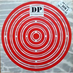 Rim 'N' Chop - Rim 'N' Chop - The Italian Job - Dp Recordings