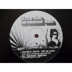 Les Rythmes Digitales - Les Rythmes Digitales - Jacques Your Body (Remix) - URA