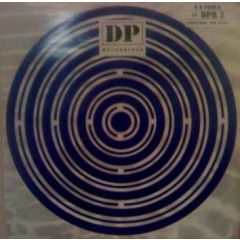 Rr Fierce - Almost There / Nose Traffic - Dp Recordings