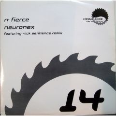 Rr Fierce - Rr Fierce - Neuronex - Vicious Circle 