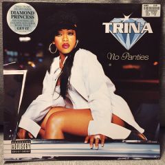 Trina - Trina - No Panties - Atlantic