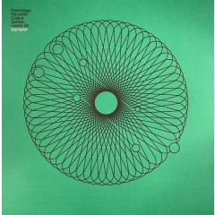 Freerange Presents - Freerange Presents - Colour Series: Green 04 (Sampler) - Freerange