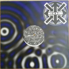 Yp Analyzer - Yp Analyzer - Die Zwangsjacke Der Liebe - EDM