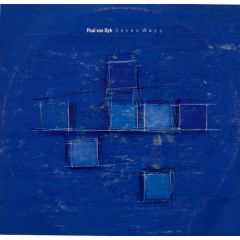 Paul Van Dyk - Paul Van Dyk - Seven Ways - Deviant