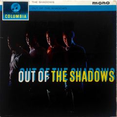 The Shadows - The Shadows - Out Of The Shadows - Columbia