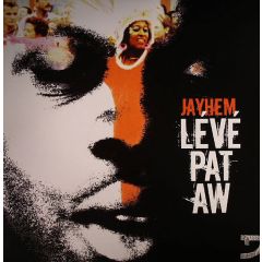 Jayhem - Jayhem - Leve Pat Aw - Diaspora Recordings
