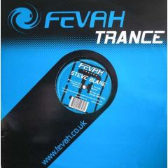 Steve Blake - Steve Blake - Venom - Fevah Trance