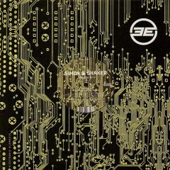 Simon & Shaker - Simon & Shaker - Plan 9 - Electronic Elements