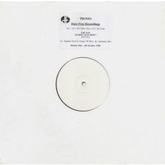 The Son - The Son - Jumpin' &amp; Pumpin' - Duty Free Recordings