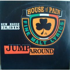 House Of Pain - House Of Pain - Jump Around (Remixes) - Eastwest