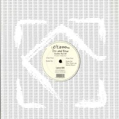 Ito And Star - Ito And Star - Sudoko Kid EP - Leftroom