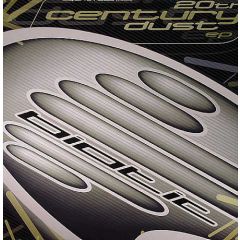 Dylan & Facs - Dylan & Facs - 20th Century Dust EP - Biotic