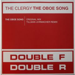The Clergy - The Clergy - The Oboe Song - Ffrr