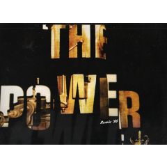 Snap - Snap - The Power (1996 Remix) - Arista