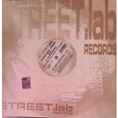 Chicago Deep Ft La Exson - Chicago Deep Ft La Exson - Let's Get The Party Started - Street Lab