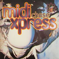 Midi Xpress - Midi Xpress - Chase - Labello Dance