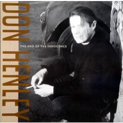 Don Henley - Don Henley - The End Of The Innocence - Geffen Records