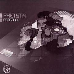 Phetsta - Phetsta - Congo EP - Technique