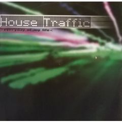 House Traffic - House Traffic - Everyday Of My Life (1997 Remix) - Logic