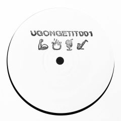 DJ Ciderman / DJ Music - DJ Ciderman / DJ Music - UGONGETIT001 - UGONGETIT