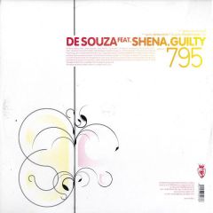 De Souza Ft. Shena - De Souza Ft. Shena - Guilty - Vendetta