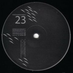 Various Artists - Various Artists - My Music Is Myspace (Part Three) - Statik