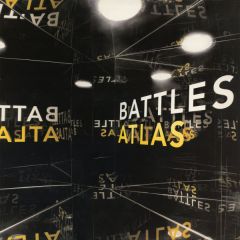 Battles - Battles - Atlas - Warp
