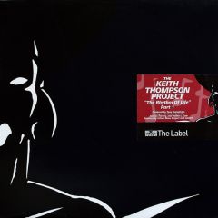 The Keith Thompson Project - The Rhythm Of Life - Part 1 - Underground Solution