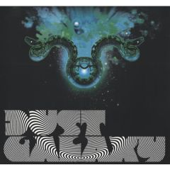 Dust Galaxy - Dust Galaxy - Come Hear The Trumpets - Vivi Colour Sound