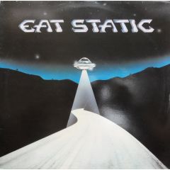 Eat Static - Eat Static - Lost In Time / Gulf Breeze - Planet Dog