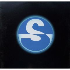 Soultans - Soultans - Rhythm Of Love - Coconut