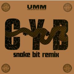 CYB - CYB - Snake Bite (Remix) - UMM