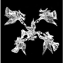 Thet Liturgiske Owäsendet - Thet Liturgiske Owäsendet - Catalina - Lobster Sleep Sequence