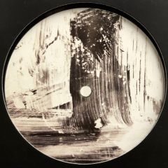 Neue Grafik - Neue Grafik - Ukiyo EP - Wolf Music Recordings