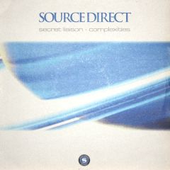 Source Direct - Source Direct - Secret Liaison - Good Looking
