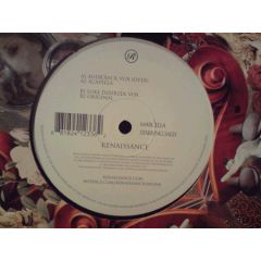 Marcella - Marcella - Stabbing Sally (Remixes) - Renaissance