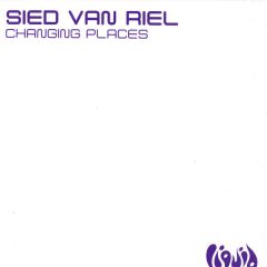 Sied Van Riel - Sied Van Riel - Changing Places - Liquid 