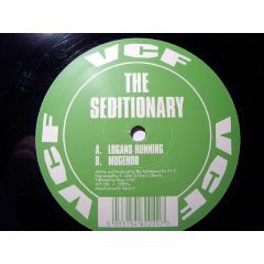 The Seditionary - The Seditionary - Logans Running - V.C.F